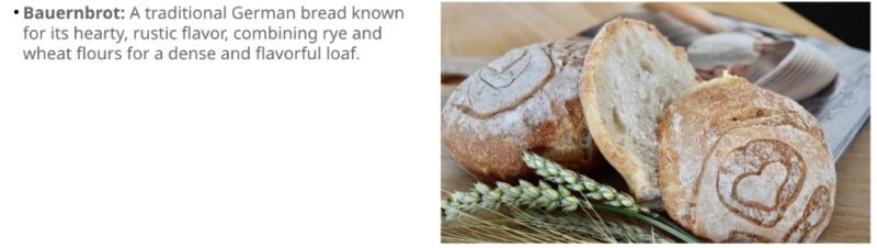 Introduction to Bauernbrot