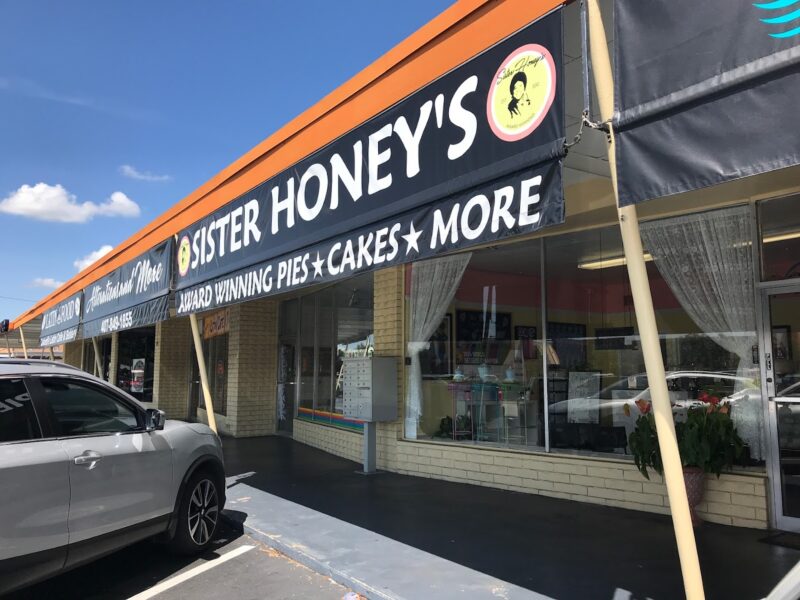 Sister Honey's Bakery